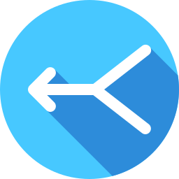 Merge icon