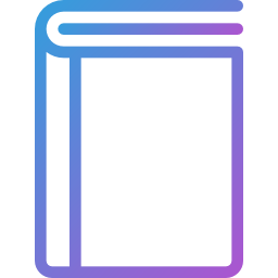 Book icon