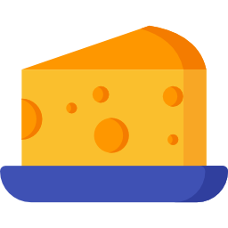 queso icono