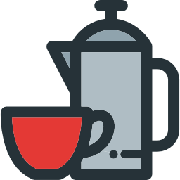 Tea icon