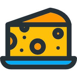 Cheese icon