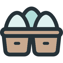 Eggs icon