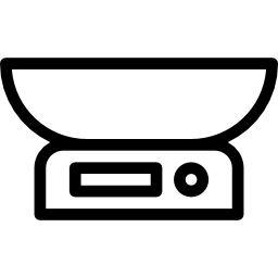 フードスケール icon