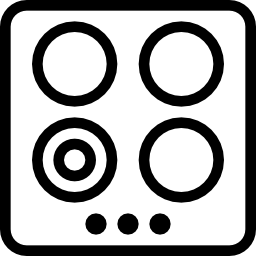 kochfeld icon