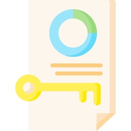 ビッグデータ icon
