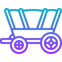 Wagon icon