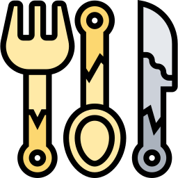 주방용 칼 icon