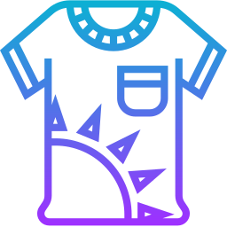 tシャツ icon