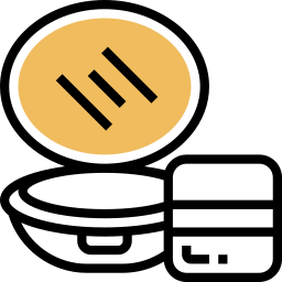 固形パウダー icon