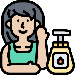 lotion icon