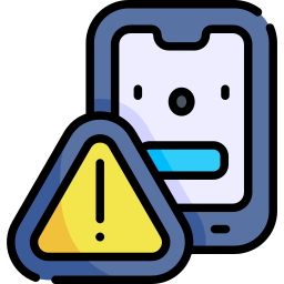 Alert icon