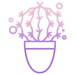 Cactus icon