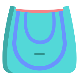 Handbag icon