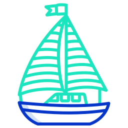 Yatch icon