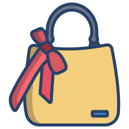 handtasche icon