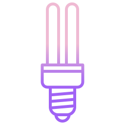 led電球 icon