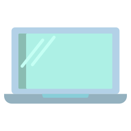 Laptop icon