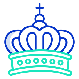 Crown icon