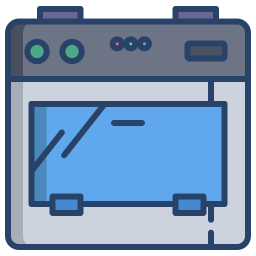 Oven icon