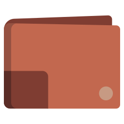 Purse icon