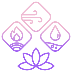 ayurveda icono