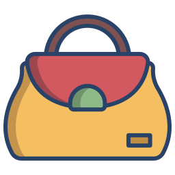 Handbag icon