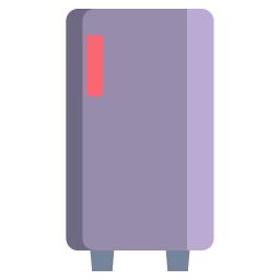 Fridge icon