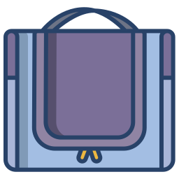 Handbag icon