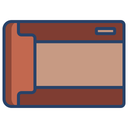 Purse icon