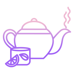 Tea icon