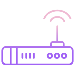 wlan router icon