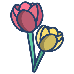 Tulip icon