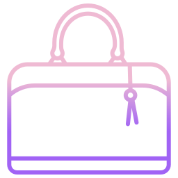 handtasche icon