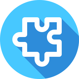 Puzzle icon