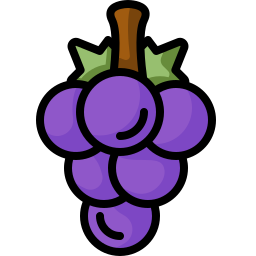 Grapes icon