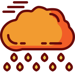 Rain icon