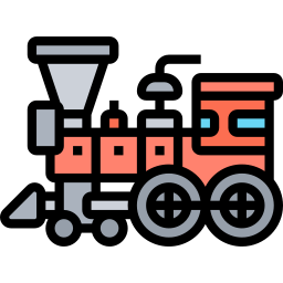 Locomotive icon