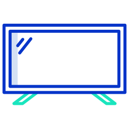 smart-tv icon