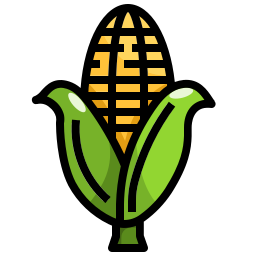 Corn icon