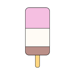 helado icono