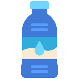 Питьевая вода иконка