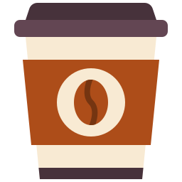 Coffee icon