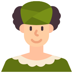 frau icon