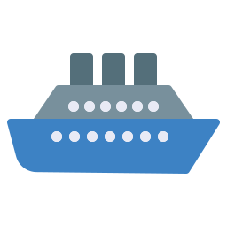 Ship icon