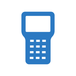 送信機 icon