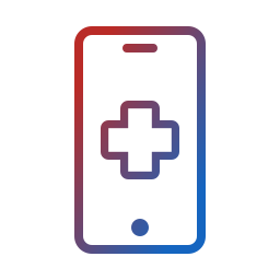 의료 앱 icon