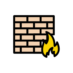 Wall icon