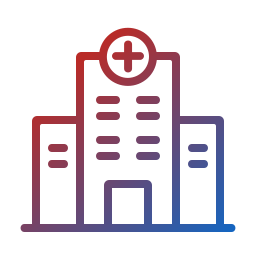 Hospital icon