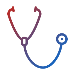 Stethoscope icon