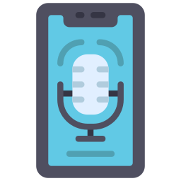 audiorecorder icon